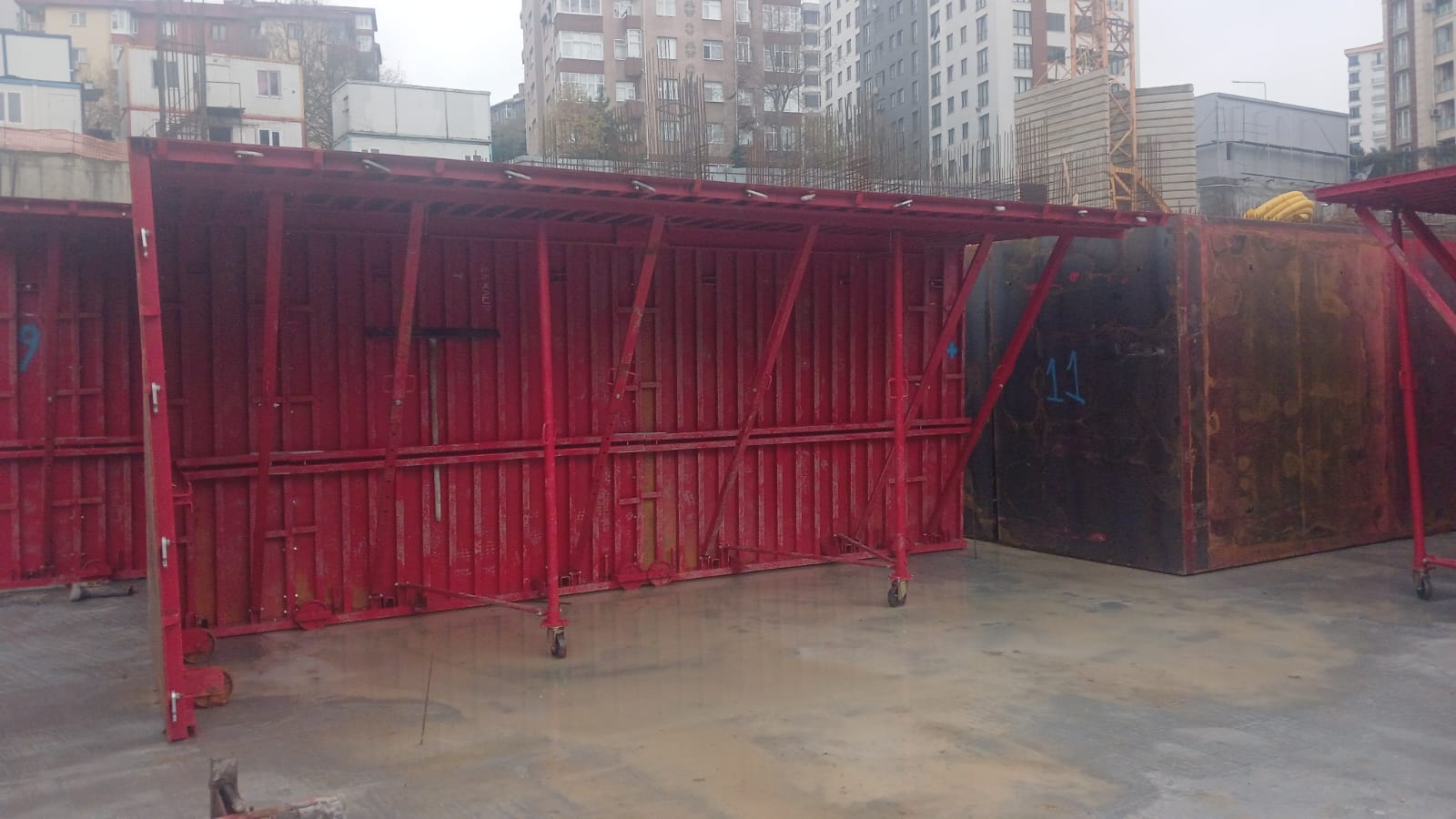 مشروع العفن