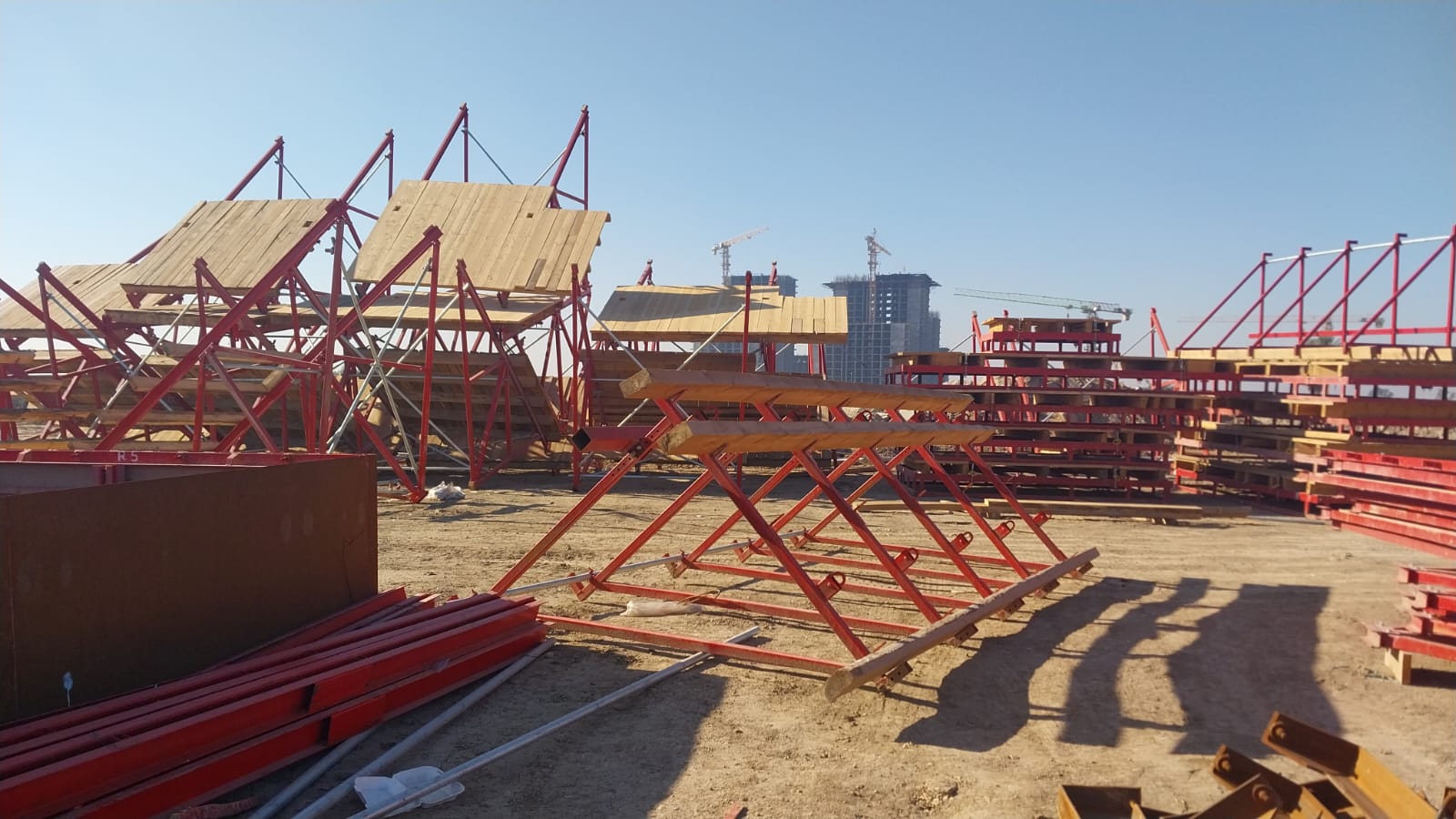 مشروع العفن