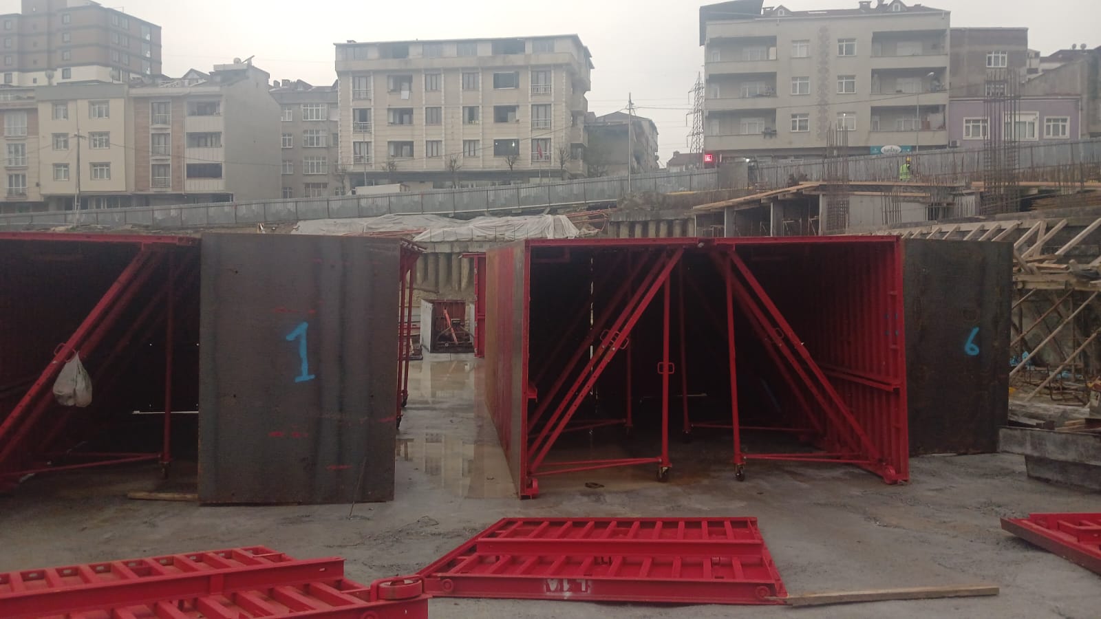 مشروع العفن