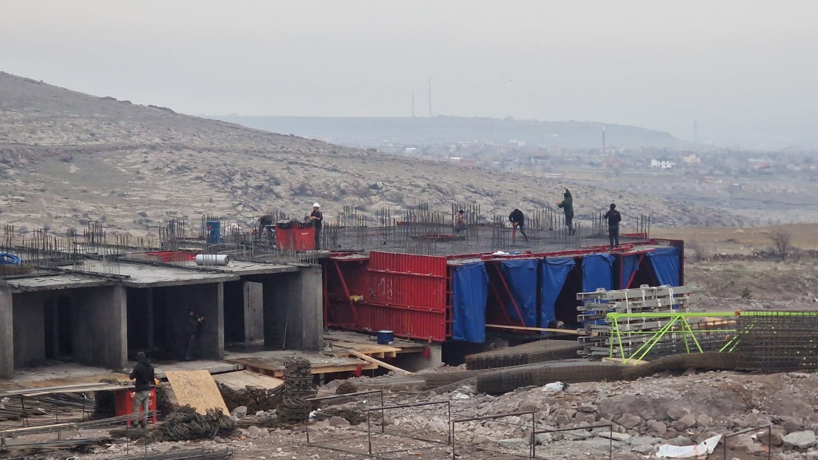 مشروع العفن