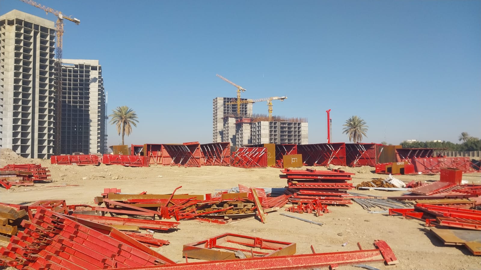 مشروع العفن