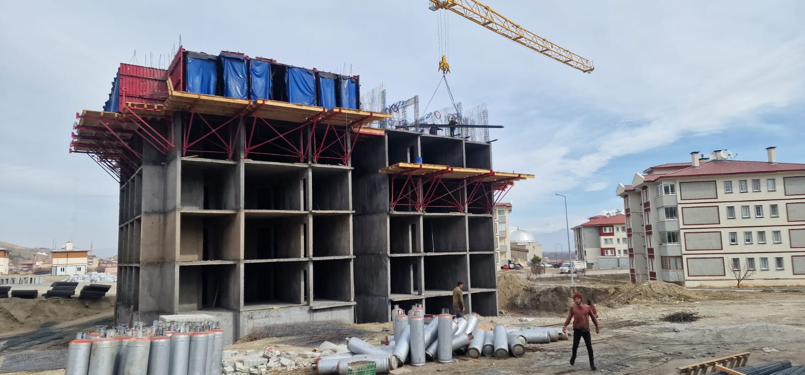 مشروع العفن